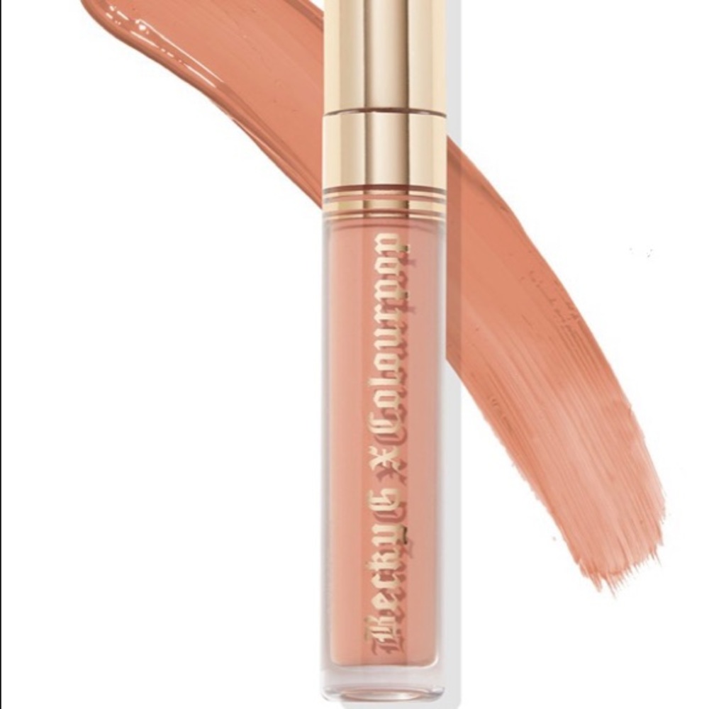 Becky G x Colourpop - “B” (Ultra Glossy Lip)